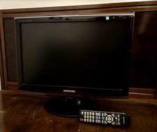 Televisore Samsung T200hd (con
