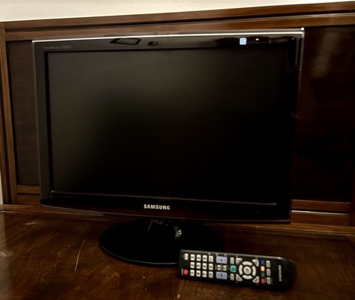 Televisore samsung t200hd con - televisore,