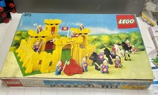 Lego Castle 375 Completo Con