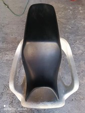 Sella originale honda hornet - sella,