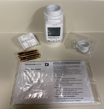 Termostato programmabile per