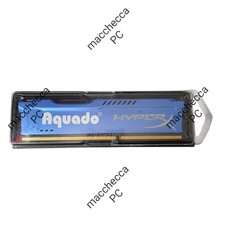 RAM KINGSTON  4 GB, HyperX
