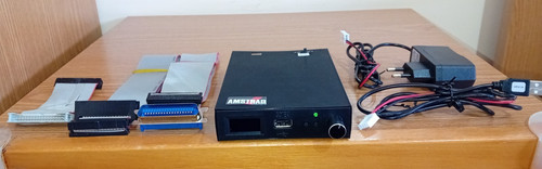 Drive gotek amstrad cpc - drive,