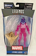 Marvel Legends - LIVING LASER