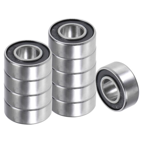 10pz cuscinetti sfera 6mm - 10pz,