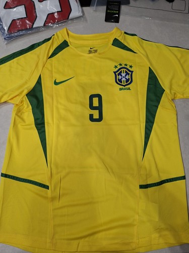 Brasile maglia home shirt - brasile,