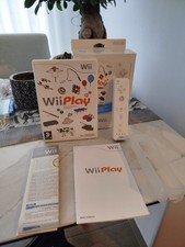 Pack Wiimote Più Wii Play