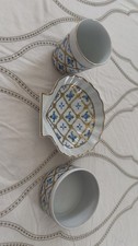 Set Of Limoges