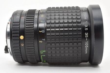 Smc pentax 105 - smc, mm