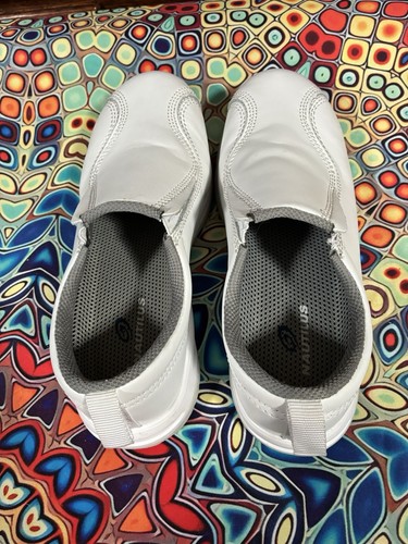 Scarpe antinfortunistiche
