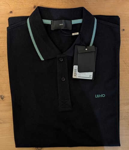 Liu uomo - jo,