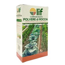 LIF Corroborante Polvere di