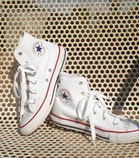 Scarpe CONVERSE - ALL STAR a caviglia alta per bambini, Modello YOUTH, N. 33 it