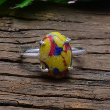 Splendido Mosaico Diaspro