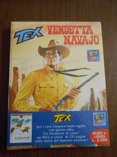 fumetto bonelli-TEX n.455