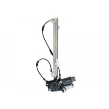 ALZAVETRO ELETTRICO POS. SX