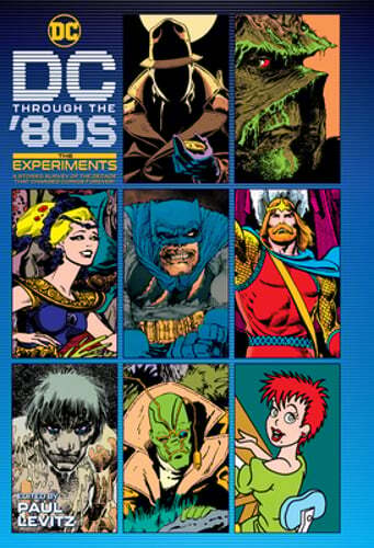 Through the 80s - through,