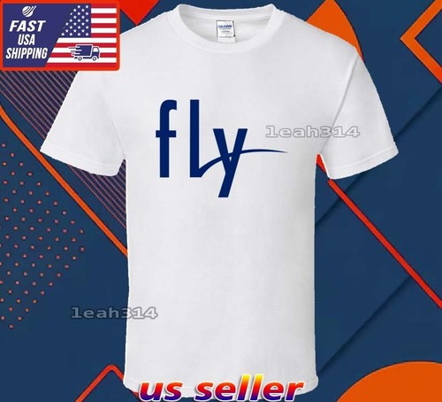 Nuova camicia fly logo shirt - nuova,