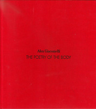 ALEX GIACOMELLI - THE POETRY