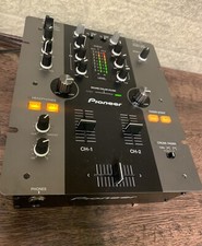 Pioneer djm 250 mixer - *mixer, 2
