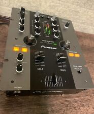 PIONEER DJM-250-K *Mixer a 2 canali Professional
