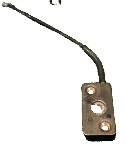 Serratura cavo sella - serratura,