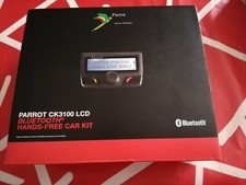 Kit completo Parrot Ck-3100