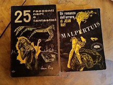 25 Racconti Neri E Fantastici