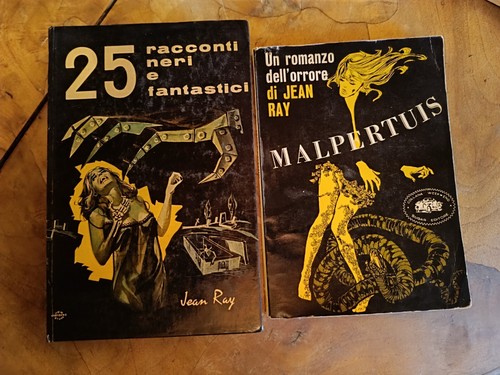 Racconti neri fantastici - racconti,