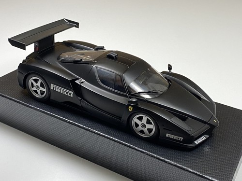 Bbr ferrari enzo - ferrari,