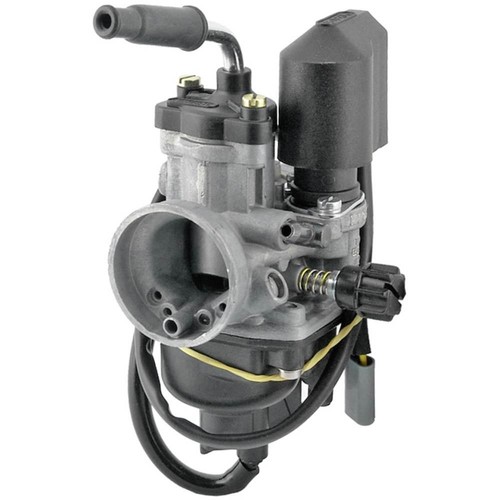 Carburatore dellorto phvb 22cd - carburatore,