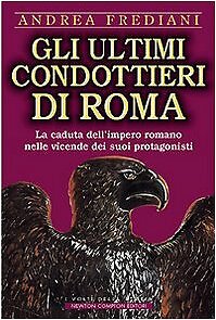 Frediani andrea gli - andrea, ultimi