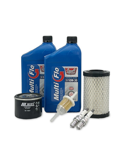 Hero maintenance filter - filter, kit
