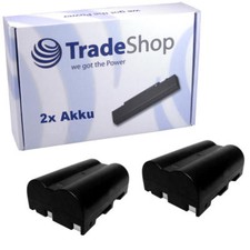 2x Batteria 2000mAh Sigma SD14