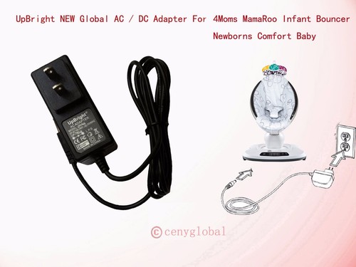 Adattatore 12v per 4moms - per,