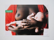 Oliviero Toscani - United Colors of Benetton - 1989