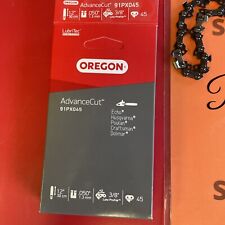 Catena per sega 1 -91PX045G Oregon 12" 3/8 LP 45 DL adatta per sega ad asta a gas Husqvarna