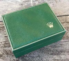 ROLEX Box Submariner 5513 1680
