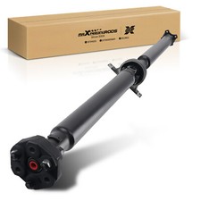 Arbre De Transmission Arrière