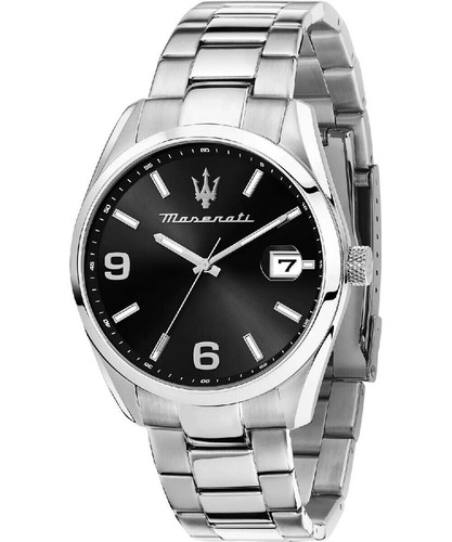 Orologio attrazione maserati - attrazione,