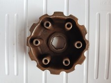 Tamburo frizione Ducati monocilindrico 175-200-250 4 marce carter stretti