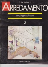 GUIDA PRATICA DI ARREDAMENTO -