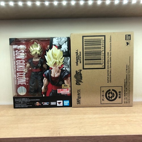 Bandai figuarts super - bandai, sh