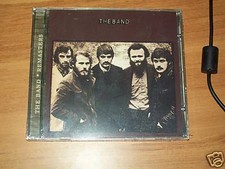 CD-THE BAND-CAPITOL-200-NUOVO