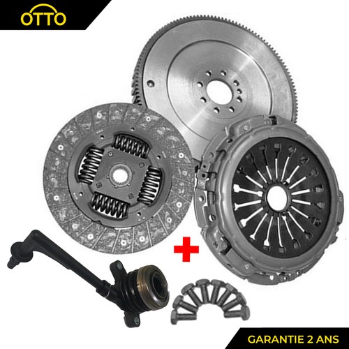 Kit frizione volante - frizione,