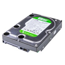 HARD DISK 1000GB 1TB SATA 3,5" INTERNO COMPUTER DEKSTOP DISCO RIGIDO FISSO DVR