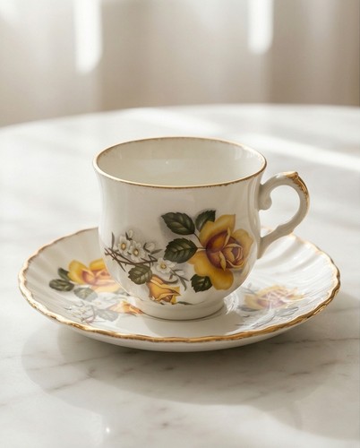 English porcelain - english,
