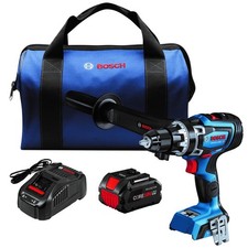 Bosch GSR18V-1330CB14-RT 18V