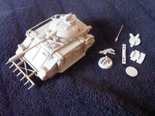 Warhammer WH40k Predator Destructor Tank Fuori Produzione Rhino