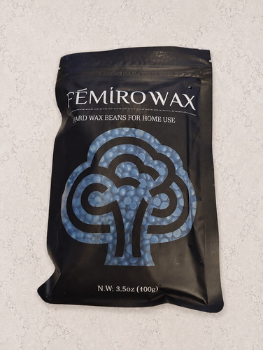 Femiro home waxing - home, di